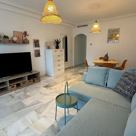 Apartment Casa Familia