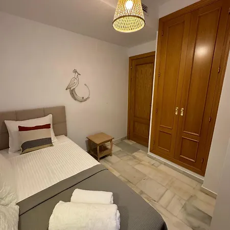 Casa Familia Calpe