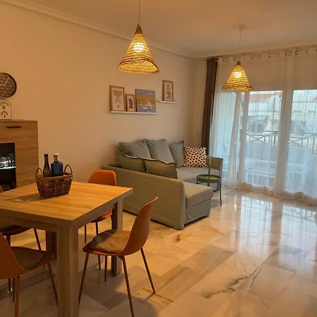 Apartment Casa Familia Calpe