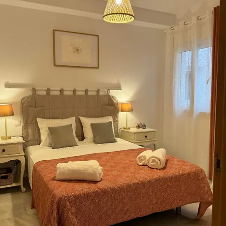 Casa Familia * Calpe