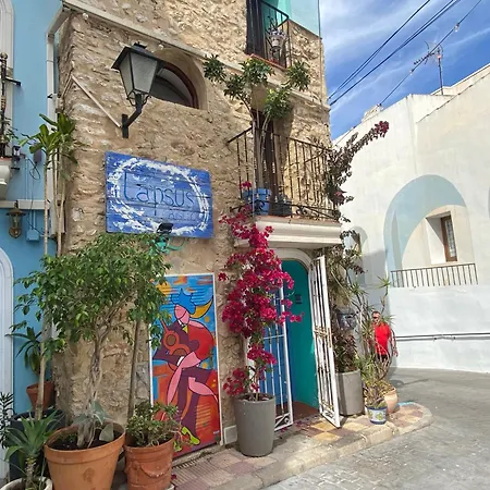 Apartment Casa Familia
