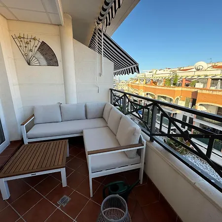 Apartment Casa Familia