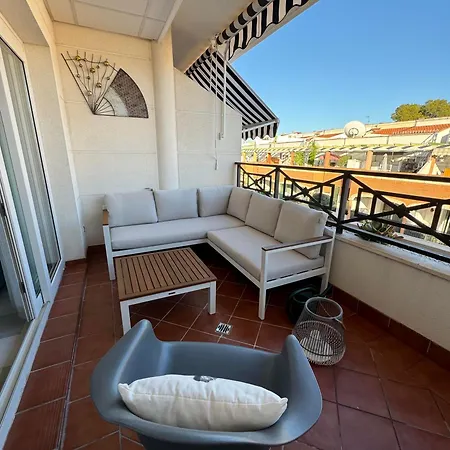 Casa Familia Apartment