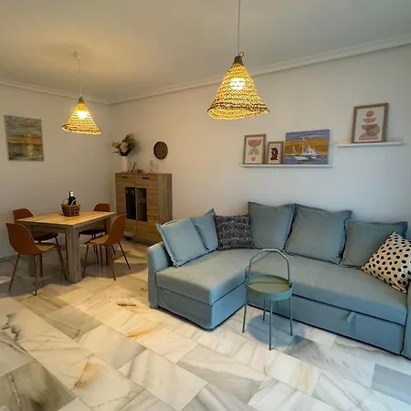 Apartment Casa Familia
